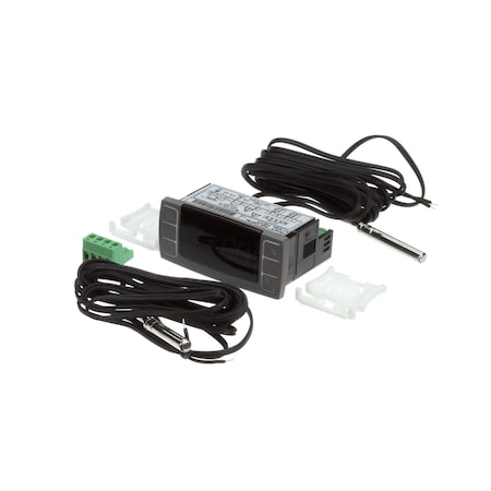 Randell Control, Dixell, 2010F-10 Deg / Rf Cnt750 Pre Progr RP CNT0405